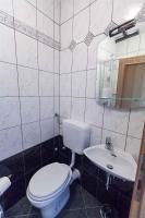 Kúpeľňa v ubytovaní Apartment in Crikvenica 39335