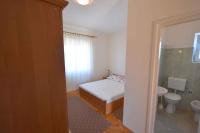 Plán poschodí v ubytovaní Apartments in Njivice/Insel Krk 13278