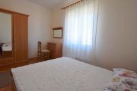 Plán poschodí v ubytovaní Apartments in Njivice/Insel Krk 13278