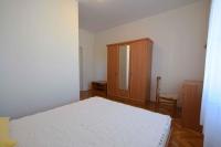 Plán poschodí v ubytovaní Apartments in Njivice/Insel Krk 13278