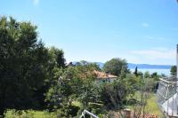 Plán poschodí v ubytovaní Apartments in Njivice/Insel Krk 13278