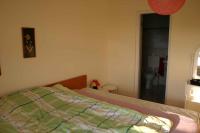 Posteľ alebo postele v izbe v ubytovaní Holiday home Cserszegtomaj/Balaton 39729