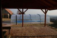 Plán poschodí v ubytovaní Holiday home Cserszegtomaj/Balaton 39729
