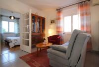 Posedenie v ubytovaní Apartment in Porec/Istrien 38642