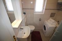 Kúpeľňa v ubytovaní Apartment in Porec/Istrien 38642