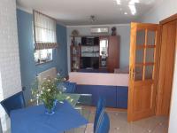 Posedenie v ubytovaní Apartment in Tinjan/Istrien 38387