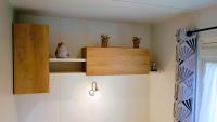 Gallery image of Mobile home De Luxe St Cyprien in Saint-Cyprien