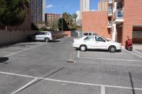 Plán poschodí v ubytovaní APARTMENT LA ROTA - Benidormland