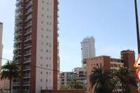 Plán poschodí v ubytovaní APARTMENT LA ROTA - Benidormland
