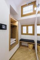 A bed or beds in a room at Incao Holiday Il Moro House