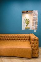 A seating area at Incao Holiday Il Moro House