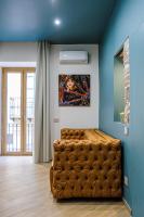A seating area at Incao Holiday Il Moro House