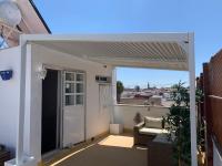 Půdorys ubytování Apartamento Los Angeles