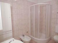 Kúpeľňa v ubytovaní Apartment in Senj 27642