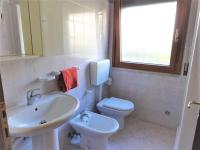 A bathroom at Apartments in Bibione 24609