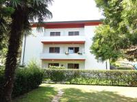 The building in which Az apartmant is located