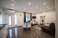 Posedenie v ubytovaní Apartment in Starigrad-Paklenica 36685