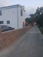 Okolie apartmánu