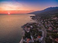 Príroda v okolí apartmánu