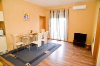 Posezení v ubytování Apartments in Bibinje/Zadar Riviera 31187