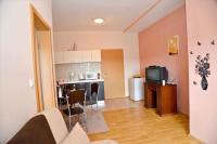 Kuchyň nebo kuchyňský kout v ubytování Apartments in Bibinje/Zadar Riviera 31187