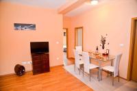 Posezení v ubytování Apartments in Bibinje/Zadar Riviera 31187