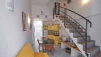 Plán poschodí v ubytovaní Apartments in Zdrelac/Insel Pasman 31078