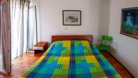 Posteľ alebo postele v izbe v ubytovaní Apartments in Zdrelac/Insel Pasman 31078