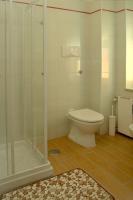 Kúpeľňa v ubytovaní B&B Bibliotechina