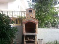 Půdorys ubytování Apartments in Starigrad-Paklenica 6871