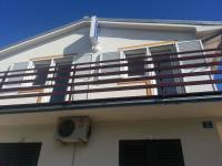 Půdorys ubytování Apartments in Starigrad-Paklenica 6871