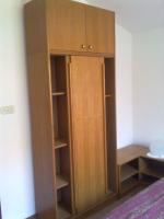 Půdorys ubytování Apartments in Starigrad-Paklenica 6871