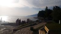 Půdorys ubytování Apartments in Starigrad-Paklenica 6871