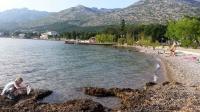 Půdorys ubytování Apartments in Starigrad-Paklenica 6871