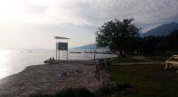 Půdorys ubytování Apartments in Starigrad-Paklenica 6871