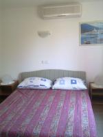 Půdorys ubytování Apartments in Starigrad-Paklenica 6871