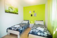 Plán poschodí v ubytovaní Holiday home in Kukci/Istrien 35632