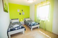 Plán poschodí v ubytovaní Holiday home in Kukci/Istrien 35632