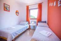 Plán poschodí v ubytovaní Holiday home in Kukci/Istrien 35632