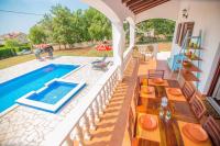 Plán poschodí v ubytovaní Holiday home in Kukci/Istrien 35632