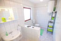 Plán poschodí v ubytovaní Holiday home in Kukci/Istrien 35632