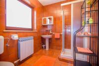 Plán poschodí v ubytovaní Holiday home in Kukci/Istrien 35632