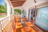 Plán poschodí v ubytovaní Holiday home in Kukci/Istrien 35632