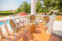 Plán poschodí v ubytovaní Holiday home in Kukci/Istrien 35632