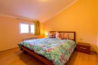 Plán poschodí v ubytovaní Apartment in Kampor/Insel Rab 33789