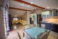 Plán poschodí v ubytovaní Apartment in Kampor/Insel Rab 33789