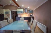 Plán poschodí v ubytovaní Apartment in Kampor/Insel Rab 33789
