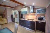 Plán poschodí v ubytovaní Apartment in Kampor/Insel Rab 33789