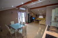 Plán poschodí v ubytovaní Apartment in Kampor/Insel Rab 33789