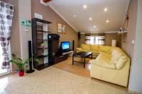 Plán poschodí v ubytovaní Apartment in Kampor/Insel Rab 33789